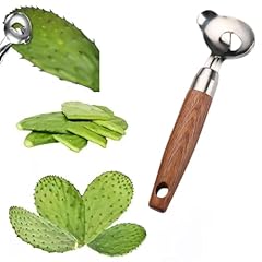 Fgbetcv cactus peeler for sale  Delivered anywhere in UK