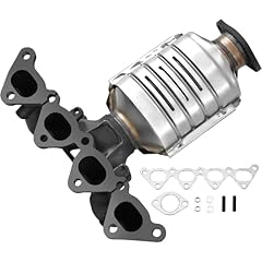 Autosaver88 manifold catalytic for sale  Delivered anywhere in USA 