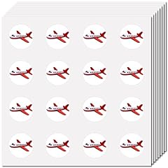 Creatcabin 128pcs airplane for sale  Delivered anywhere in USA 