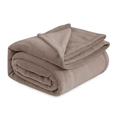 Bedsure fleece bed for sale  Delivered anywhere in USA 