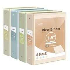 Sunee ring binder for sale  Delivered anywhere in USA 