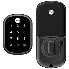 Yale assure deadbolt for sale  Delivered anywhere in USA 