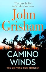 Camino winds john usato  Spedito ovunque in Italia 