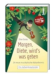 Morgen diebe geben gebraucht kaufen  Wird an jeden Ort in Deutschland