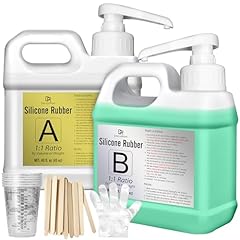 Silicone liquide 2.4l d'occasion  Livré partout en France