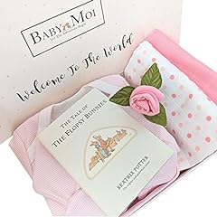 Baby girl gifts for sale  Delivered anywhere in UK