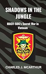 Shadows jungle macv for sale  Delivered anywhere in USA 