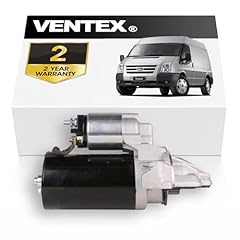 Ventex starter motor for sale  Delivered anywhere in UK