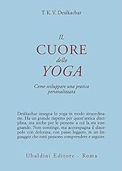 Cuore dello yoga. usato  Spedito ovunque in Italia 