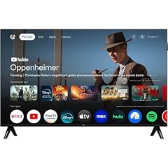 Tcl 32q3k inch for sale  Delivered anywhere in USA 