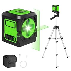 Green laser level for sale  Delivered anywhere in UK
