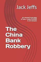 The china bank gebraucht kaufen  Wird an jeden Ort in Deutschland