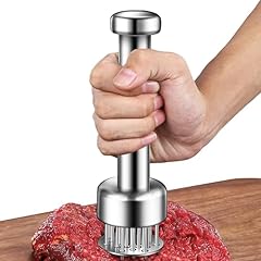 Stainless steel meat for sale  Delivered anywhere in USA 
