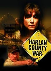 Harlan county war for sale  Delivered anywhere in USA 