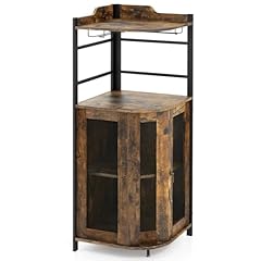 Tangzon corner bar for sale  Delivered anywhere in Ireland
