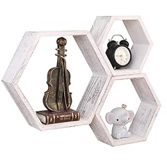 Wonfulity hexagon floating for sale  Delivered anywhere in USA 