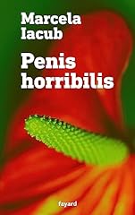Penis horribilis histoire d'occasion  Livré partout en Belgiqu