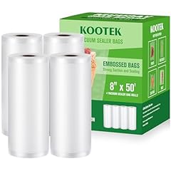Kootek vacuum sealer for sale  Delivered anywhere in USA 