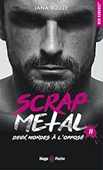 Scrap metal tome d'occasion  Livré partout en France