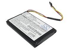 1200mah battery for usato  Spedito ovunque in Italia 