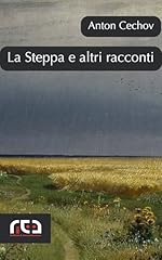 Steppa altri racconti usato  Spedito ovunque in Italia 
