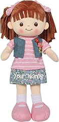 Personalized snuggle dolls for sale  Delivered anywhere in USA 