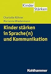 Kinder stärken sprache gebraucht kaufen  Wird an jeden Ort in Deutschland