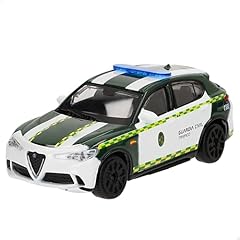 Burago auto giocattolo usato  Spedito ovunque in Italia 
