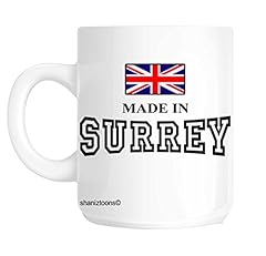 Made born surrey for sale  Delivered anywhere in UK
