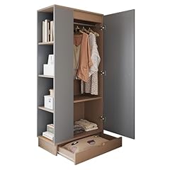 Kecduey kleiderschrank 70x40x1 gebraucht kaufen  Wird an jeden Ort in Deutschland