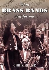 Brass bands for sale  Delivered anywhere in UK