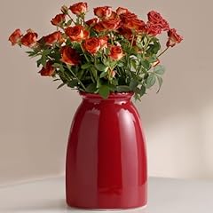 Hjn red flower for sale  Delivered anywhere in USA 