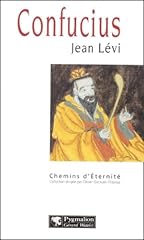Confucius d'occasion  Livré partout en Belgiqu