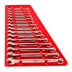 Milwaukee 15pc combination for sale  Delivered anywhere in USA 