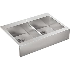Kohler vault double for sale  Delivered anywhere in USA 
