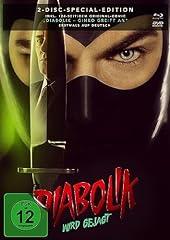 Diabolik wird gejagt usato  Spedito ovunque in Italia 