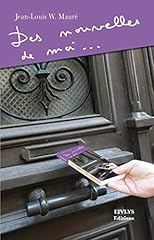 Nouvelles ... d'occasion  Livré partout en France