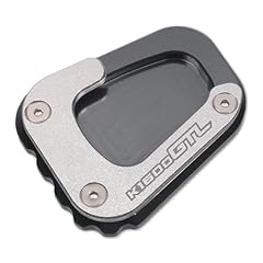 Side stand pad for sale  Delivered anywhere in UK