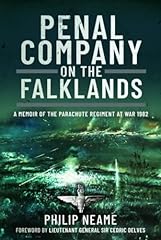 Penal company falklands for sale  Delivered anywhere in UK