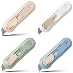 4pcs utility knife for sale  Delivered anywhere in USA 