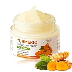 Turmeric face cream for sale  Delivered anywhere in UK