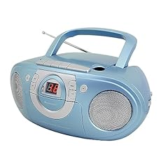 Soundmaster scd5100bl radio gebraucht kaufen  Wird an jeden Ort in Deutschland