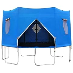 Trampoline shade cover for sale  Delivered anywhere in UK