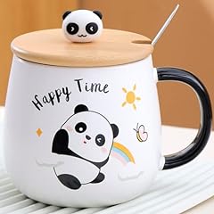 Arawat panda mug usato  Spedito ovunque in Italia 