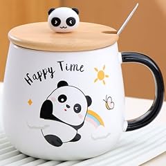 Arawat panda mug usato  Spedito ovunque in Italia 