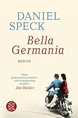 Bella germania roman gebraucht kaufen  Wird an jeden Ort in Deutschland