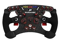 Fanatec clubsport formula usato  Spedito ovunque in Italia 