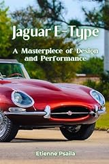Jaguar type masterpiece gebraucht kaufen  Wird an jeden Ort in Deutschland