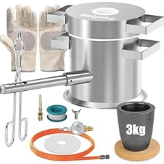 Nelyrho 3kg propane for sale  Delivered anywhere in UK