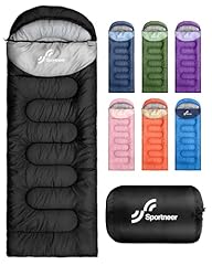 Sportneer sacs couchage d'occasion  Livré partout en France